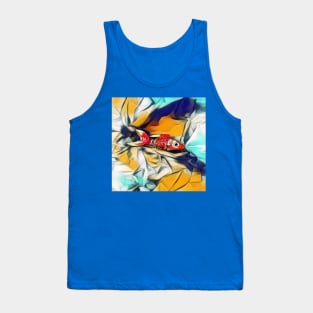 Fish Tank Top